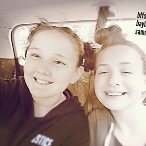 Meet your Posher, Bayla